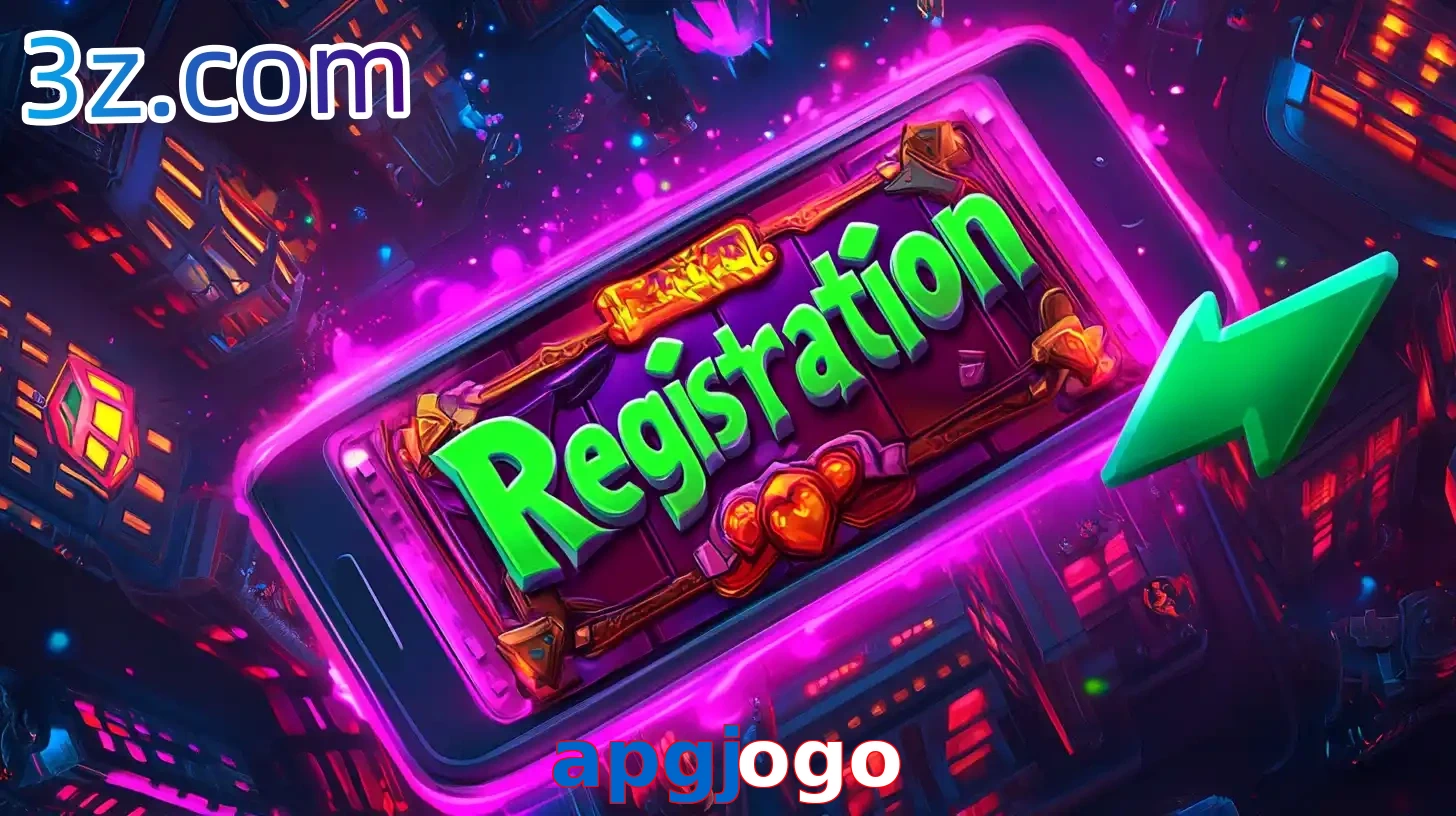 apgjogo registro slots online celular